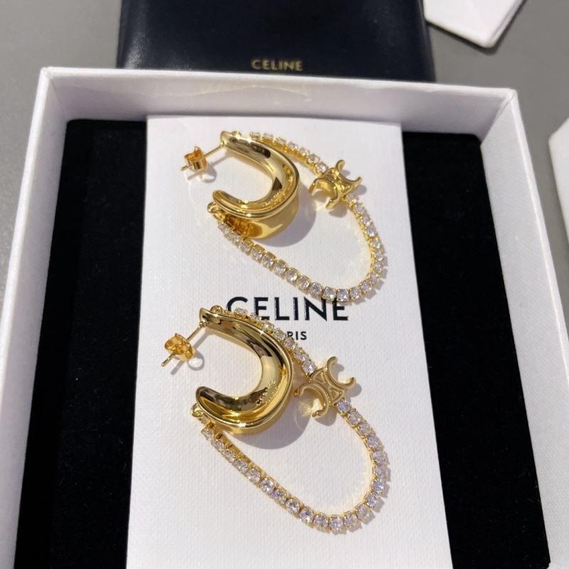 Celine Earrings